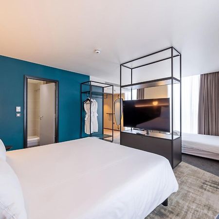 Novotel Liverpool Paddington Village Dış mekan fotoğraf