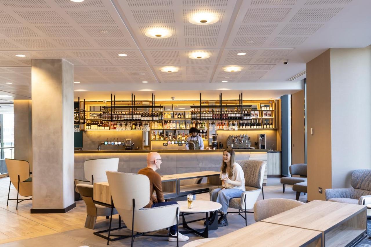 Novotel Liverpool Paddington Village Dış mekan fotoğraf